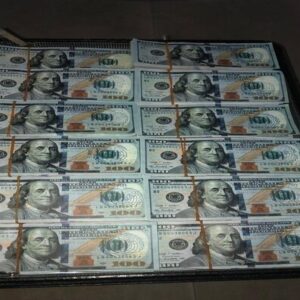 COUNTERFEIT US DOLLARS (USD)