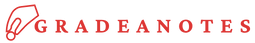 Gradanote